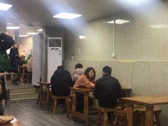 大堂-王记西鎮电烤肉(汶上路店)