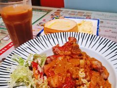 -阿飛冰室(下沙店)