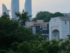 -厦门大学(思明校区)