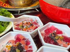 -大龙燚·旷野鲜火锅(广州首店)