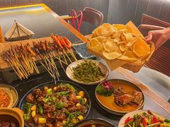 -三杯赤運·中式小酒馆(所城里店)