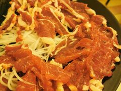 -悦来悦牛潮汕牛肉火锅(大浪店)