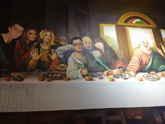 -EATALIA意塔利意式餐厅(鼓楼店)