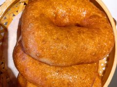 特色小油饼-0776食堂·京城创意菜(七里庄店)