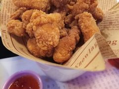 餐具摆设就是那样-樱花里音乐餐吧·牛扒椰子鸡(东圃店)