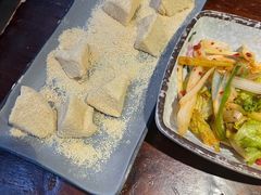 -火炉情韩国料理店(古田路店)