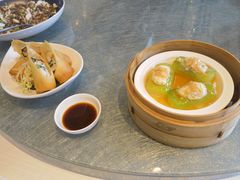 -金悦轩海鲜城(渔人码头店)