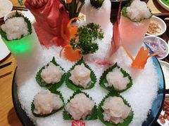 -德胜轩正宗顺德菜(宝安沙井会展中心店)