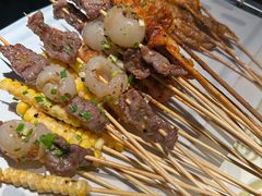 -串盟烧烤大排档·长沙美食地标(星沙店)
