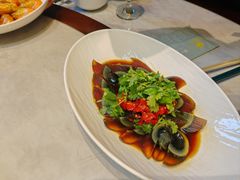 -锦江都城闵行饭店