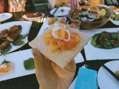 -梧桐餐厅(泉城路店)