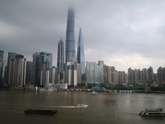 -上海外滩英迪格酒店