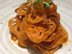 -拂晓山房·私房川菜(西门店)
