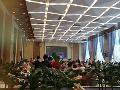 -太子园林酒家