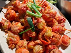 -一棠龙虾•王牌虾球(楚河汉街店)