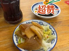 -喜之羊·粉面档
