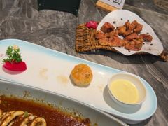 -前海沿·海鲜水饺青岛菜(乐客城店)