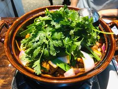 -胡须佬鸡煲四季火锅(海雅缤纷城店)