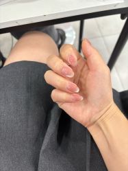 -美兮美学·日式美甲美睫