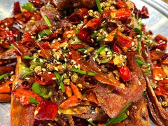 -叶派龙虾•招牌香辣蟹·海鲜(中海国际店)