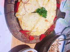 -素描餐厅(灵隐天竺店)
