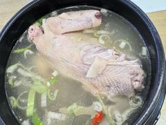 -海兰江石锅饭(水上店)