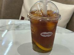 -哈根达斯(芳圆里店)