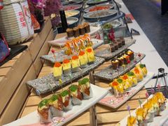 -非烤勿扰韩式自助烤肉火锅(龙岗万达广场店)
