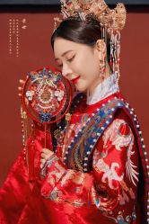 -青禾婚纱摄影(杭州店)