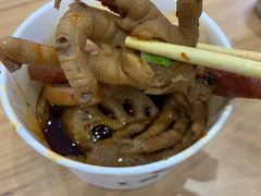 -豫楚源美猴王·面(武商广场店)