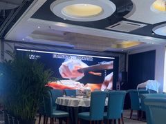 -香融府·烤鸭·家常菜(马家堡路店)