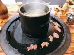 -滇藏石锅宴(崇仁巷老店)