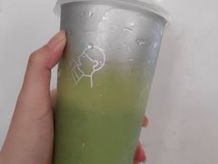 -喜茶(东莞厚街万达店)