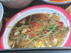 -金厨帽烤鱼(芦庄店)