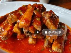 -尚岛私房菜(西方巷店)