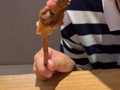-舌尖尖·兰州牛肉面(浦东机场店)