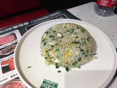蛋炒饭-香佰里重庆火锅(恒力博纳广场店)
