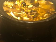 -品珍中餐厅·南北融合特色菜(兰州富力万达文华酒店)