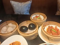 -丽晶轩中餐厅(重庆丽晶酒店)