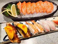 -友壹町寿司(嘉洲广场店)