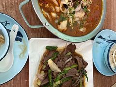 -红帽小馆(向阳路店)
