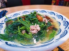 上汤桑叶-赏点粤式点心(广州塔店)