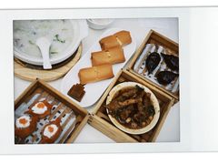 -蔡澜点心·粤菜(嘉里中心店)