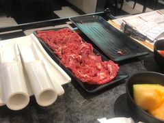 -林记潮牛·牛肉火锅(上马墩店)