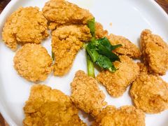 -小满手工粉(上海月星环球港店)