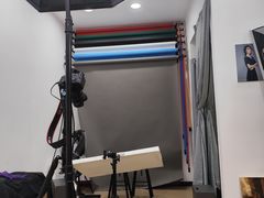 -方快-照相馆(中原大润发店)