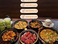 -旺爷砂锅·茶作(国贸城店)