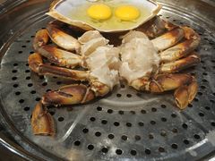 -董大蒸货(方塔园店)