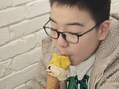 -Dal Cuore 达可芮冰淇淋(陕西北路店)