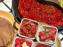 -贰回巷火锅馆(钟楼店)